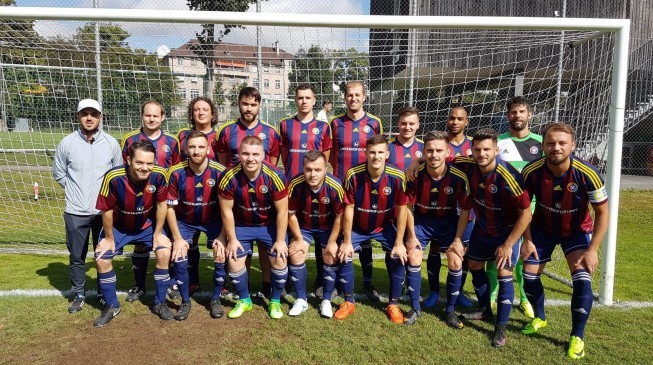 Ticino FC