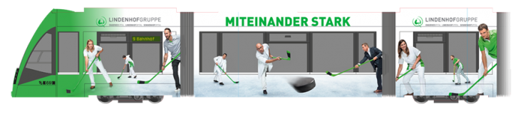 miteinander füreinander